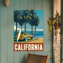 Pesquisar por california pôsteres pósteres Retrô
