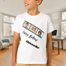 Pesquisar por menina de aniversário da menina camisetas Menino