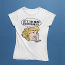 Pesquisar por arte feminista camisetas Justiça social