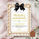 Pesquisar por pearls convites Para ela