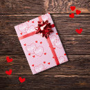 Pesquisar por amor papel de presente Xoxo