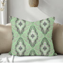 Pesquisar por cor damasco verde Boho