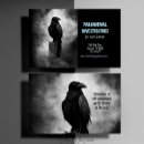 Pesquisar por paranormal cartao de visita Halloween