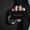 Pesquisar por código qr cartao de visita Simples