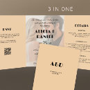 Pesquisar por preto e amarelo casamento convites Convidados