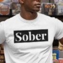 Pesquisar por camisas da sobriedade t camisetas Para todos