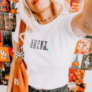 Pesquisar por lucky clover roupas Dia dos aperitivos santos