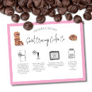 Pesquisar por assar flyers Chocolate