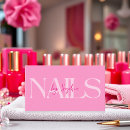 Pesquisar por nail bar cartao de visita Manicura