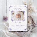 Pesquisar por nascimento anúncio cartões Elegante