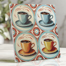 Pesquisar por decoração do café azulejos Retrô