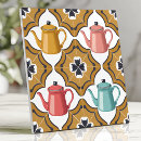 Pesquisar por amarelo da mostarda azulejos Retrô