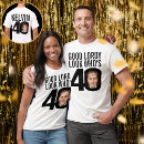 Pesquisar por duas fotos camisetas Para ele