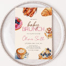 Pesquisar por chá da manhã convites Bebê