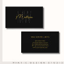 Pesquisar por monograma pessoal cartao de visita Negócio