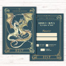 Pesquisar por dragão ouro convites Colheita