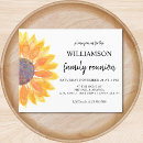 Pesquisar por família convites Reunião familiar