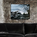 Pesquisar por grey wolf pósteres Wolves