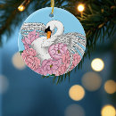Pesquisar por e seja gracioso a você ornamentos Branco