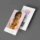 Pesquisar por fotos do casamento cartao de visita Penteado