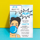 Pesquisar por goma convites Mães à espera