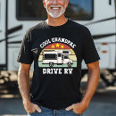 Pesquisar por vida do rv camisetas Para ele