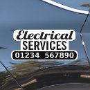 Pesquisar por número de telefone adesivos Negócio