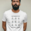 Pesquisar por camisas engraçadas do ciclismo camisetas Para ele