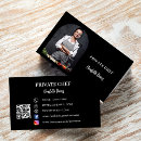 Pesquisar por fotografia preto e branco cartao de visita Qualquer pessoa