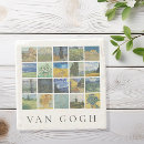 Pesquisar por pinturas van gogh porta copos Belas artes