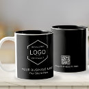 Pesquisar por do logotipo da empresa canecas Para todos