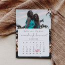 Pesquisar por calendário convites Simples