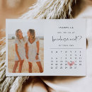 Pesquisar por calendário convites Foto