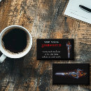 Pesquisar por fantasy cartao de visita Preto