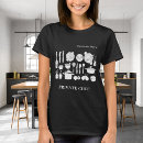 Pesquisar por utensílios da cozinha camisetas Qualquer pessoa