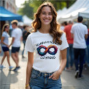 Pesquisar por infinito… roupas Símbolo infinito