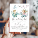 Pesquisar por princess gender reveal convites Menino ou menina