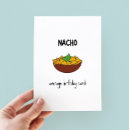 Pesquisar por nachos cartoes Para todos