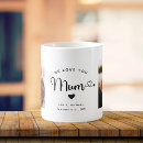 Pesquisar por eu amo minha mãe canecas Avô