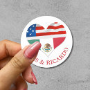 Pesquisar por mexicana bandeira méxico adesivos Países