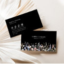 Pesquisar por flores cartao de visita Profissional