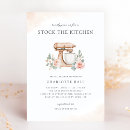 Pesquisar por do chá das ferramentas da cozinha convites Para ela