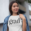 Pesquisar por graduação simples camisetas Segundo grau