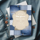 Pesquisar por blue denim convites Para todos