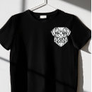 Pesquisar por desenho geométrico camisetas Para ele