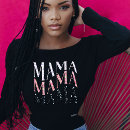 Pesquisar por dia das mães camisetas Floral