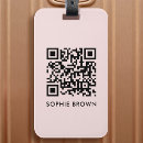 Pesquisar por qr code presentes Para ela