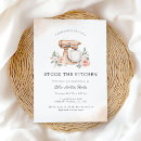 Pesquisar por chá de cozinha convites Verde