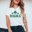 Pesquisar por trevo sorte camisetas Simples
