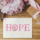 Pesquisar por pink ribbon cartoes Hope